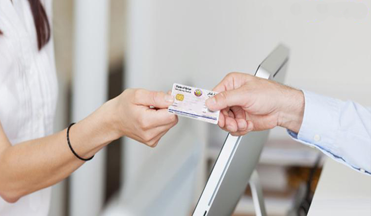 90 Days Grace Period To Renew Or Leave Country For Expired RP Card Holders